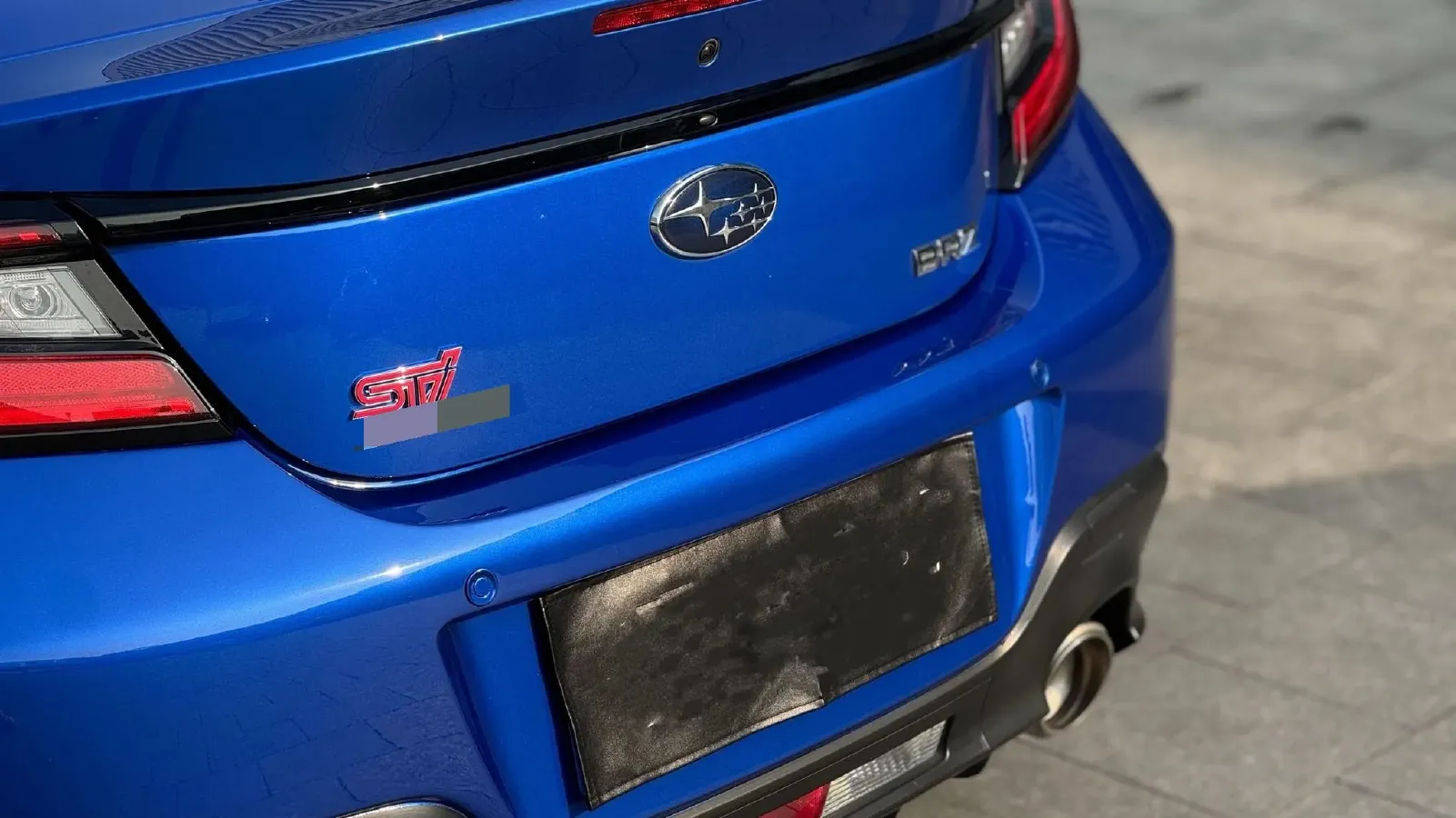 2023 Subaru BRZ 2.4L 234HP H4 6MT,autocango,china used car exporter,china ev exporter,chinese used car exporter,chinese used ev exporter
