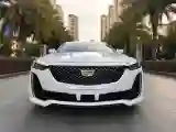 2023 Cadillac CT5 2.0T 237HP L4 10AT