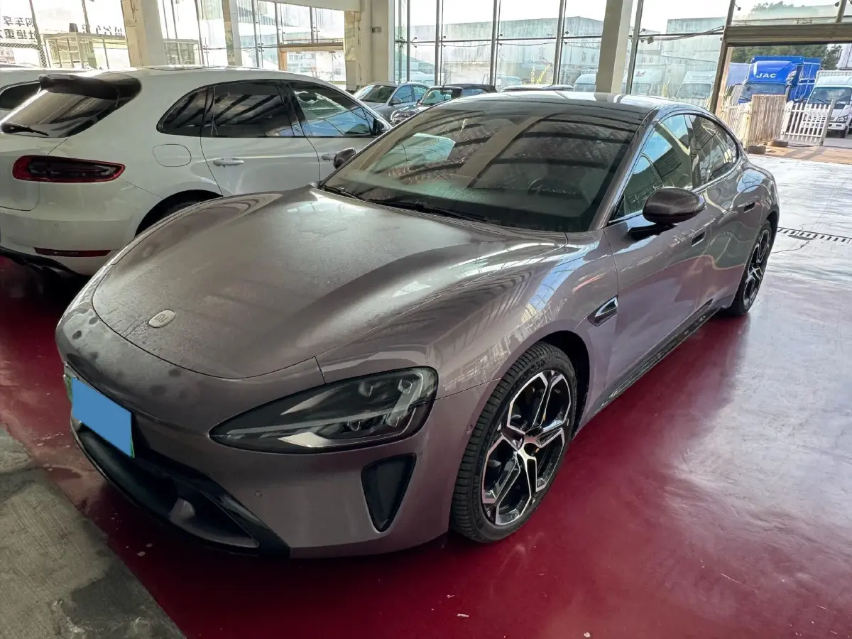 2024 MI SU7 BEV 73.6KWH