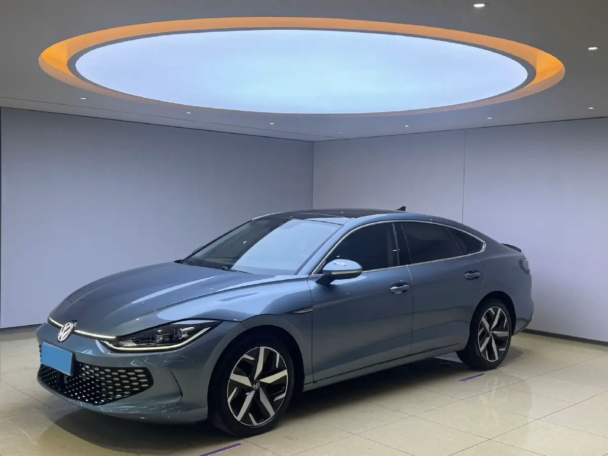 2022 Exceed TXL 2.0T 261HP L4 7DCT