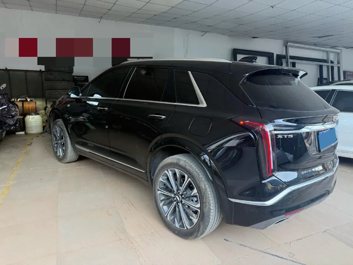 2026 Cadillac XT5 2.0T 237HP L4 9AT,autocango,china used car exporter,china ev exporter,chinese used car exporter,chinese used ev exporter