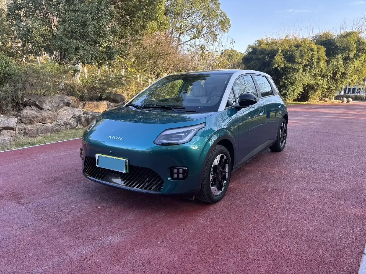 2025 Skyworth EV6 BEV