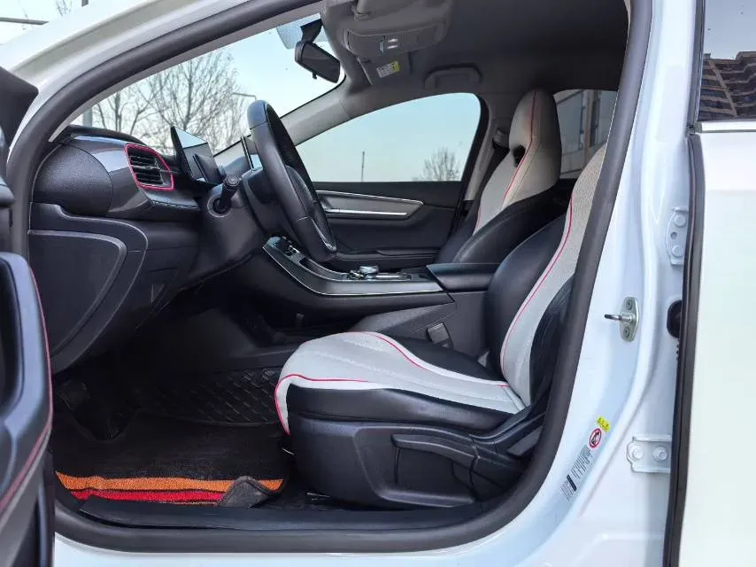 2022 VGV VX7 2.0T 224HP L4 8AT,autocango,china used car exporter,china ev exporter,chinese used car exporter,chinese used ev exporter