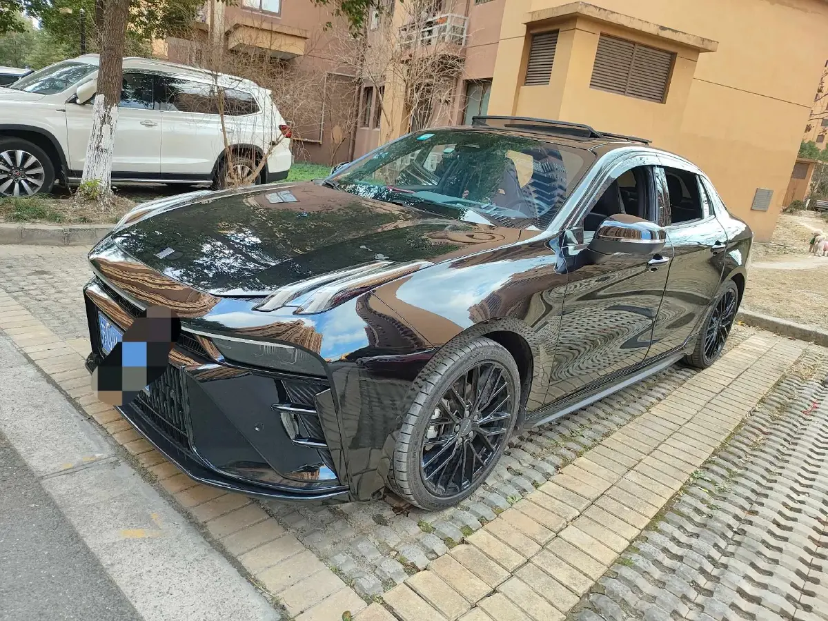 2023 Great Wall Poer 2.0T 163HP L4 8AT