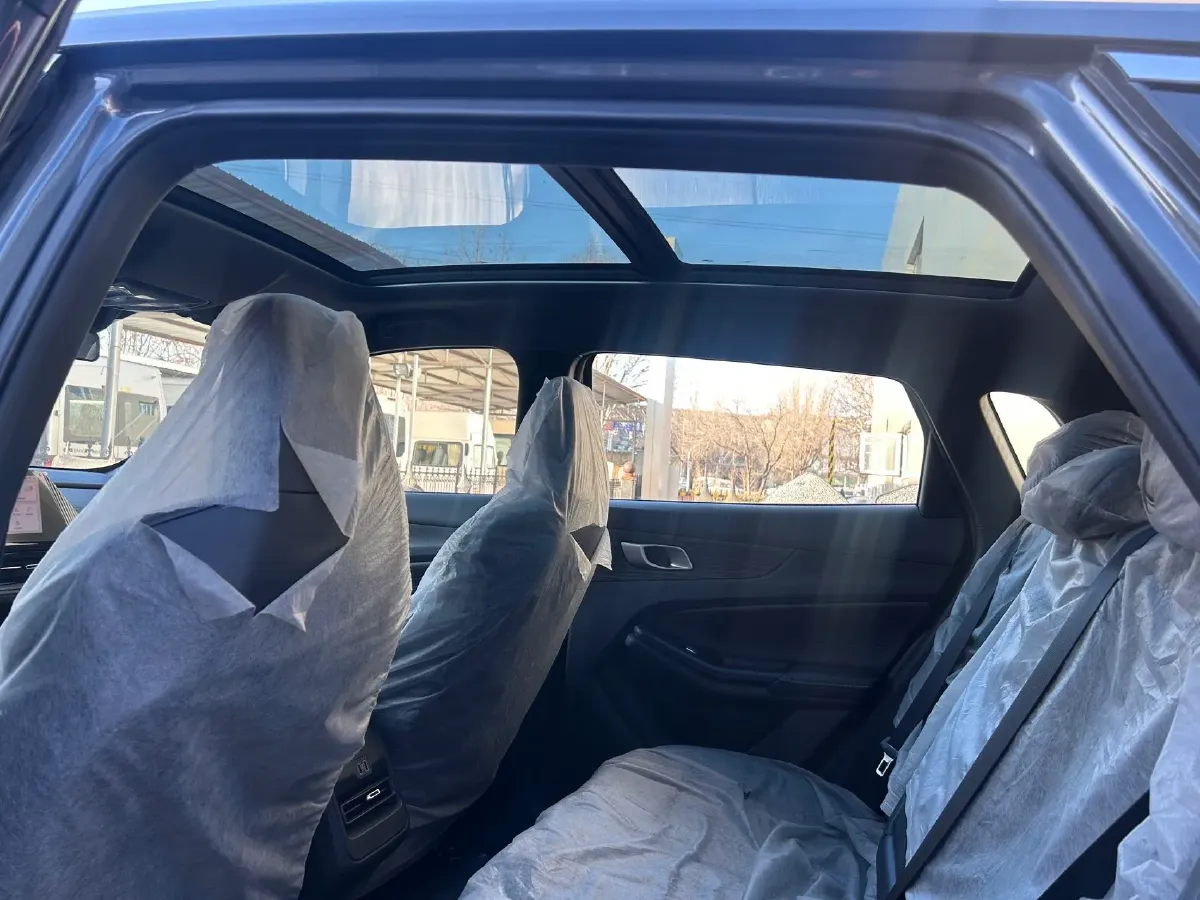 2025 ChangAn CS55PLUS PHEV 1.5L 98HP L4 E-CVT PHEV,autocango,china used car exporter,china ev exporter,chinese used car exporter,chinese used ev exporter