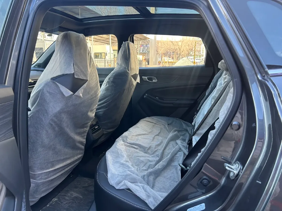 2025 ChangAn CS55PLUS PHEV 1.5L 98HP L4 E-CVT PHEV,autocango,china used car exporter,china ev exporter,chinese used car exporter,chinese used ev exporter