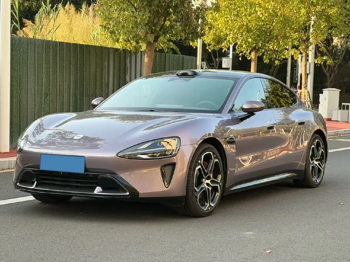 2024 MI SU7 BEV 94.3KWH