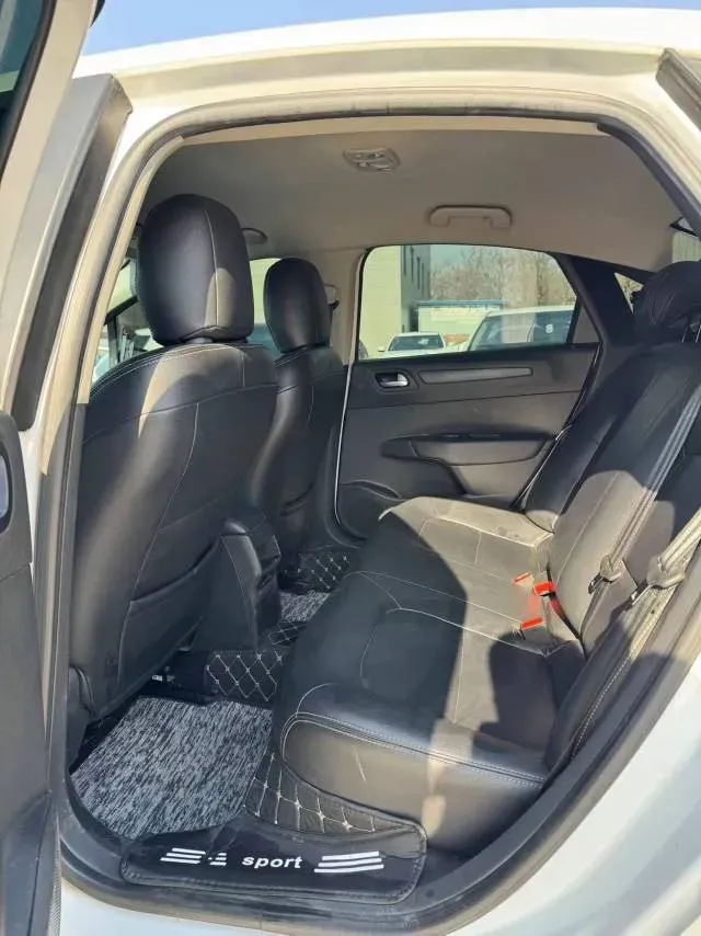 2018 Citroen C4 C-Quatre 1.6L 117HP L4 6AT,autocango,china used car exporter,china ev exporter,chinese used car exporter,chinese used ev exporter