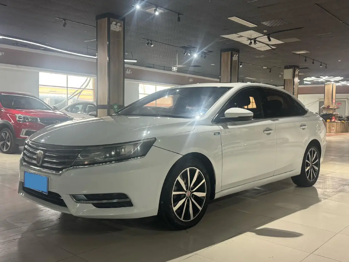 2018 JAC Refine S7 1.5T 174HP L4 6DCT