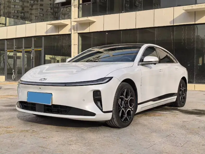 2024 ChangAn QiYuan A07 BEV 79.97KWH