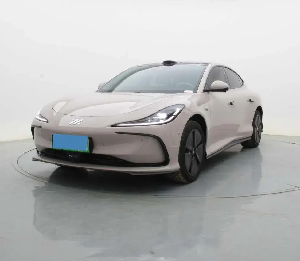 2024 IM L6 BEV 83KWH