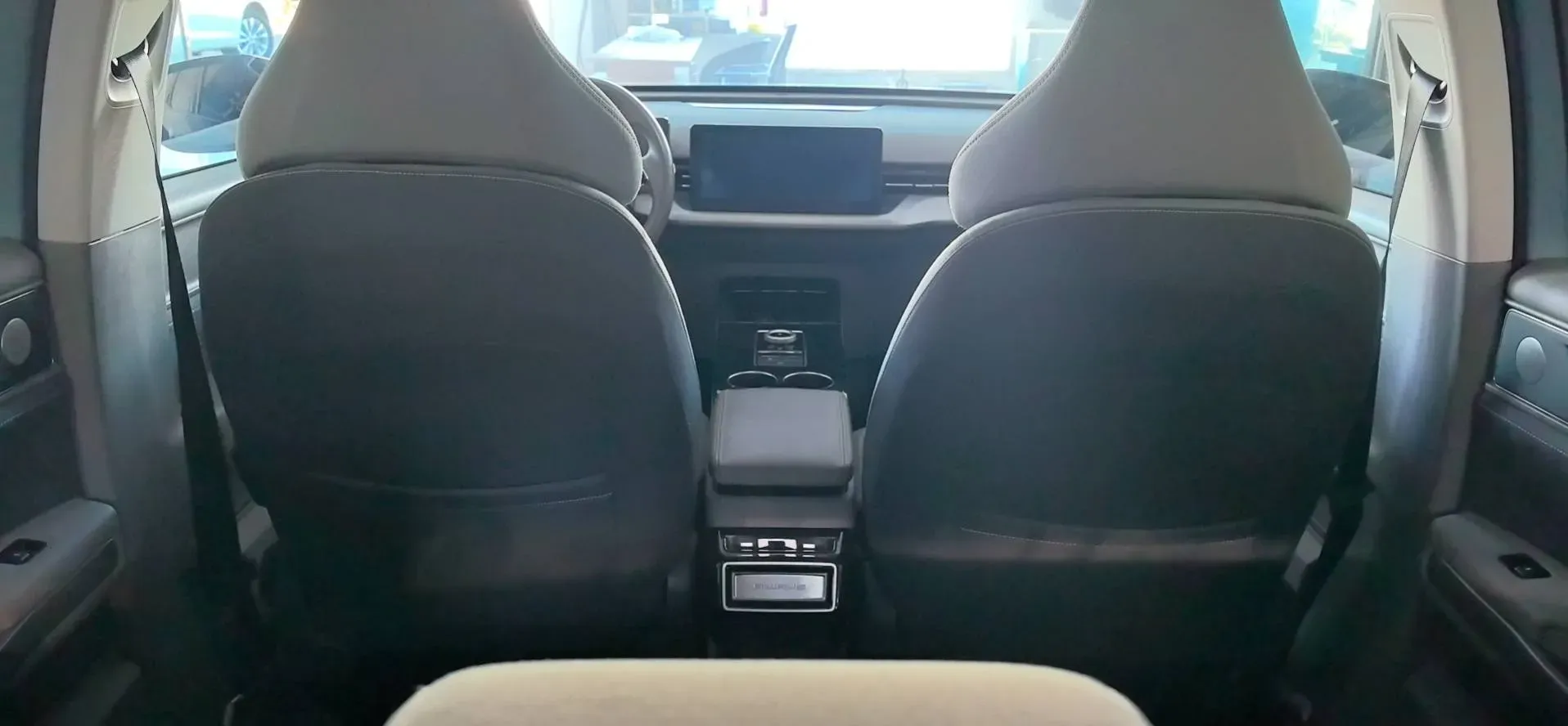 2021 Aiways U5 BEV 63KWH,autocango,china used car exporter,china ev exporter,chinese used car exporter,chinese used ev exporter