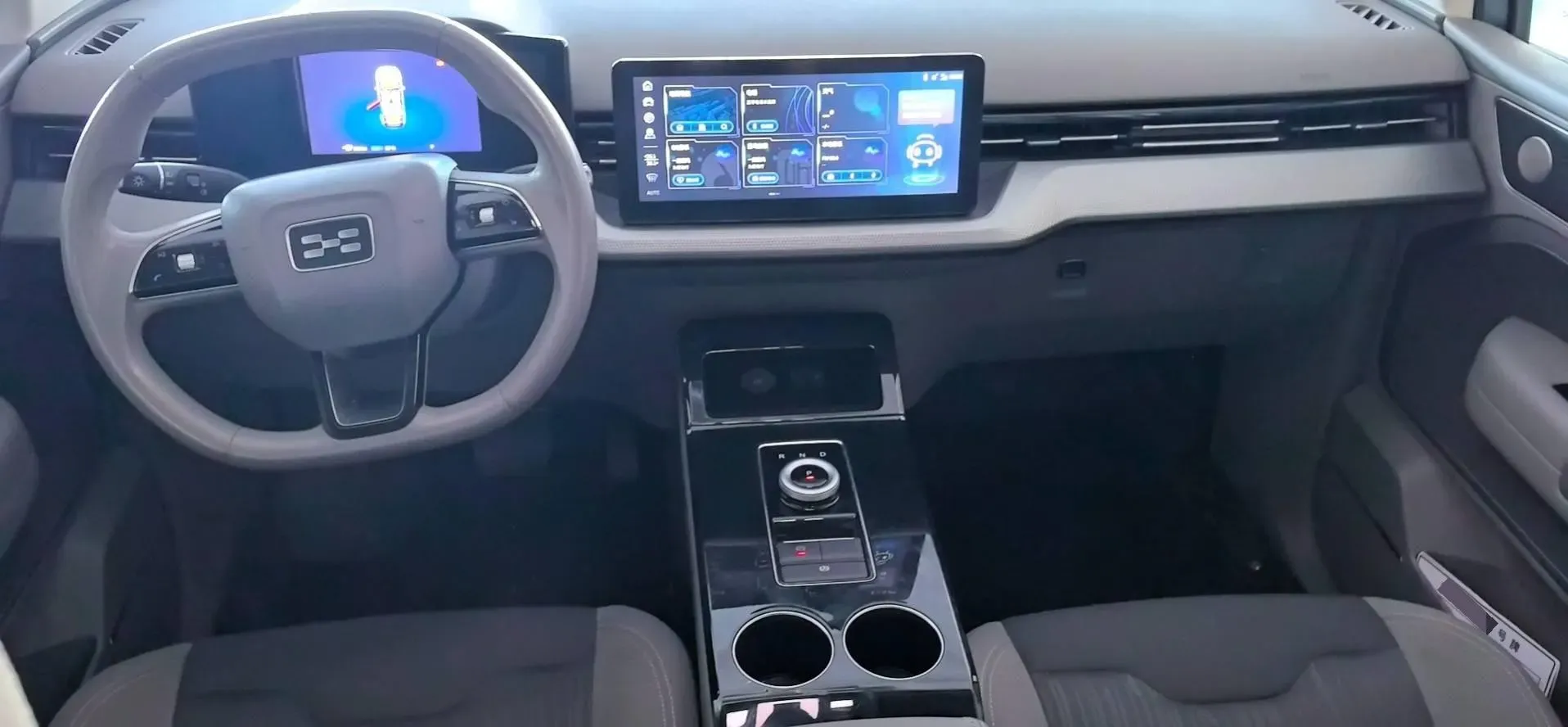 2021 Aiways U5 BEV 63KWH,autocango,china used car exporter,china ev exporter,chinese used car exporter,chinese used ev exporter