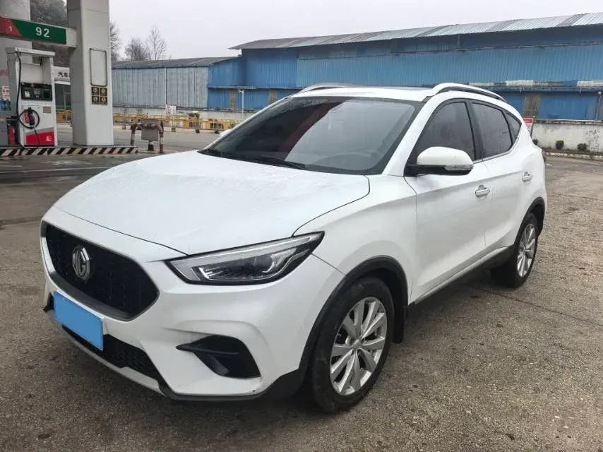 2020 MG ZS 1.5L 120HP L4 CVT