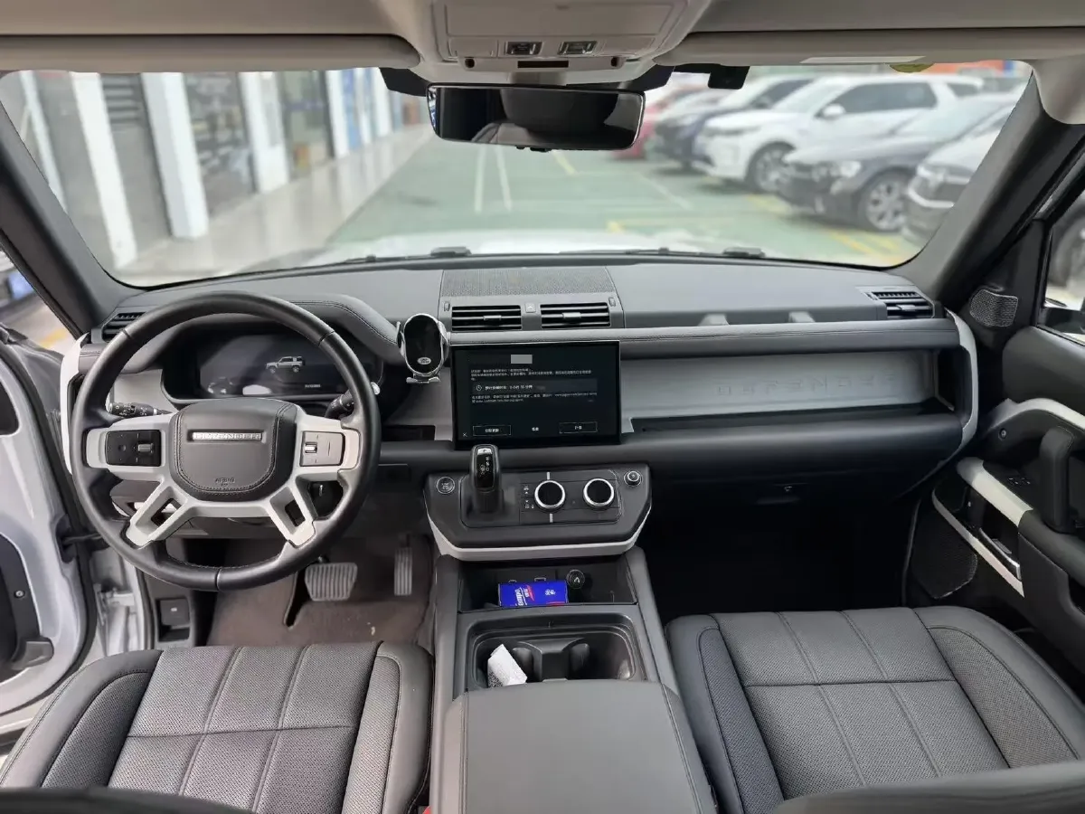 2023 ShengTang V-Class 2.0T 211HP L4 9AT,autocango,china used car exporter,china ev exporter,chinese used car exporter,chinese used ev exporter