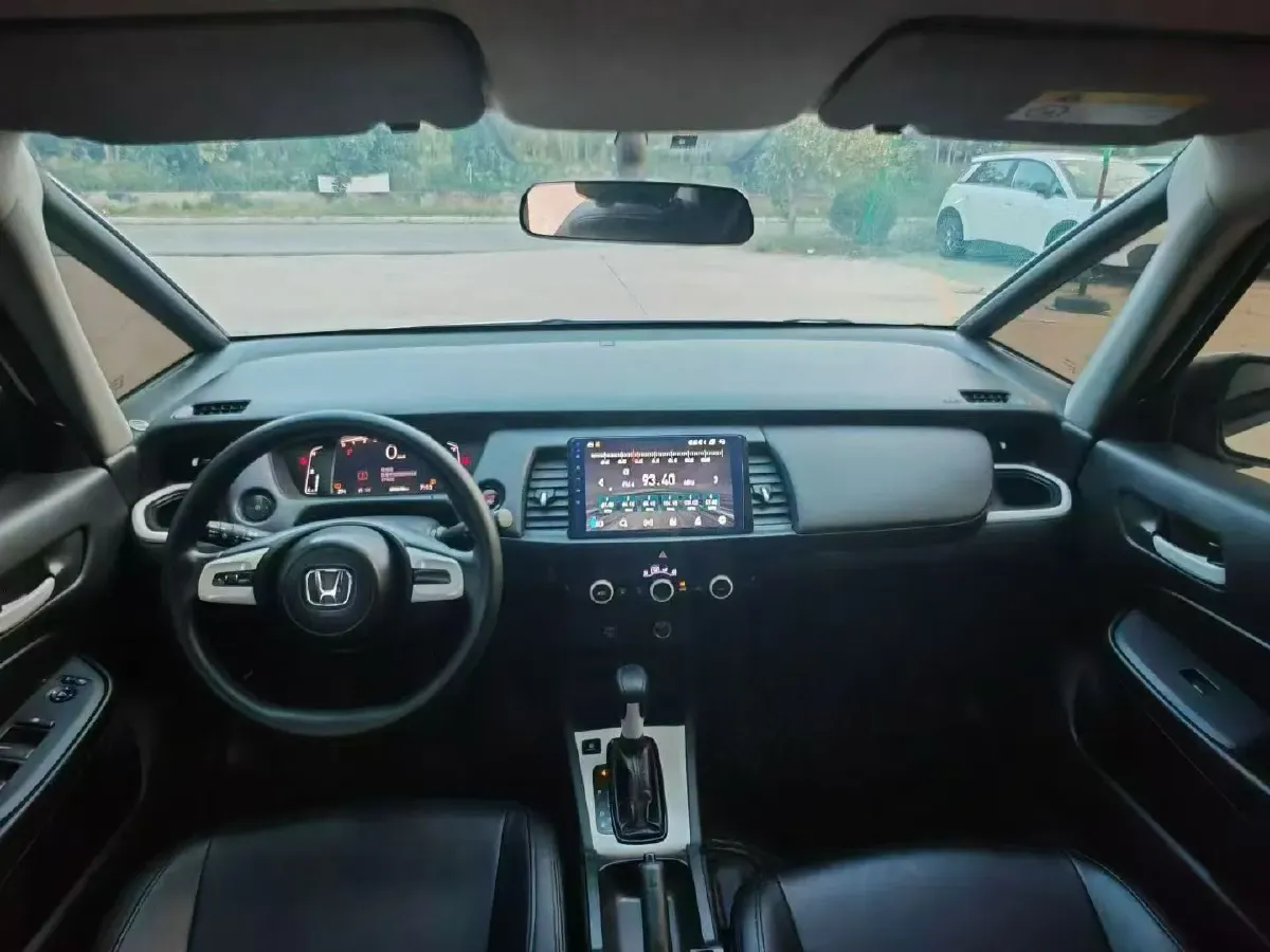 2021 Honda Fit 1.5L 131HP L4 CVT,autocango,china used car exporter,china ev exporter,chinese used car exporter,chinese used ev exporter