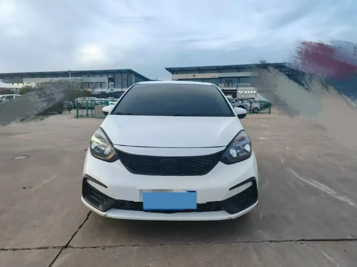 2021 Honda Fit 1.5L 131HP L4 CVT,autocango,china used car exporter,china ev exporter,chinese used car exporter,chinese used ev exporter