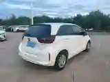 2021 Honda Fit 1.5L 131HP L4 CVT