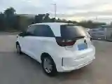 2021 Honda Fit 1.5L 131HP L4 CVT