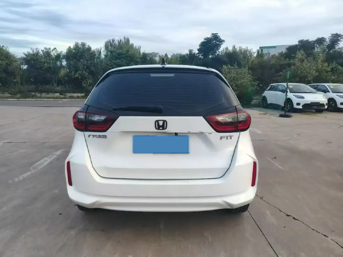 2021 Honda Fit 1.5L 131HP L4 CVT,autocango,china used car exporter,china ev exporter,chinese used car exporter,chinese used ev exporter