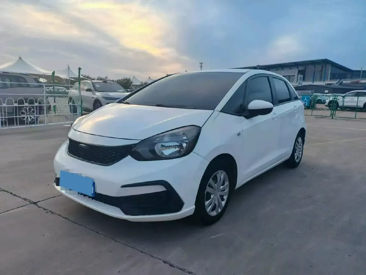 2021 Honda Fit 1.5L 131HP L4 CVT,autocango,china used car exporter,china ev exporter,chinese used car exporter,chinese used ev exporter