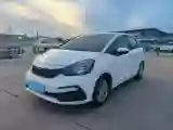 2021 Honda Fit 1.5L 131HP L4 CVT