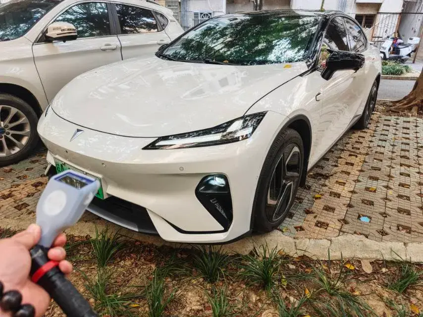 2024 Deepal L07 BEV 56.12KWH