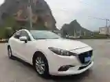 2017 Mazda 3 Axela 1.5L 117HP L4 6AT