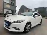 2017 Mazda 3 Axela 1.5L 117HP L4 6AT