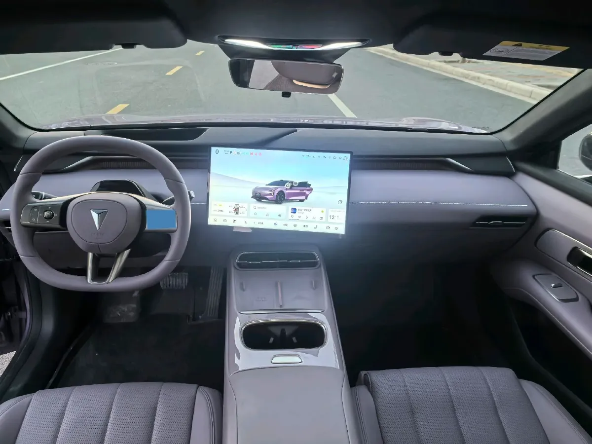 2026 Deepal L06 BEV,autocango,china used car exporter,china ev exporter,chinese used car exporter,chinese used ev exporter