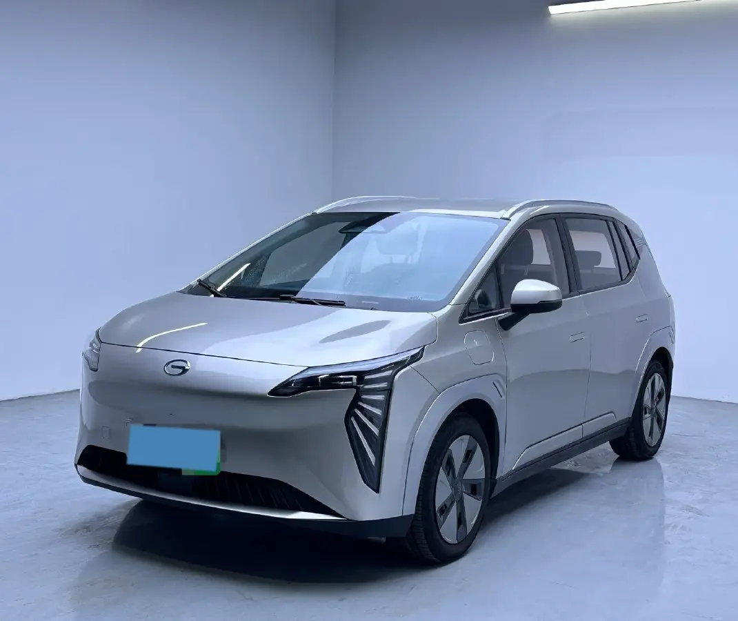 2023 Aion Y BEV 61.7KWH