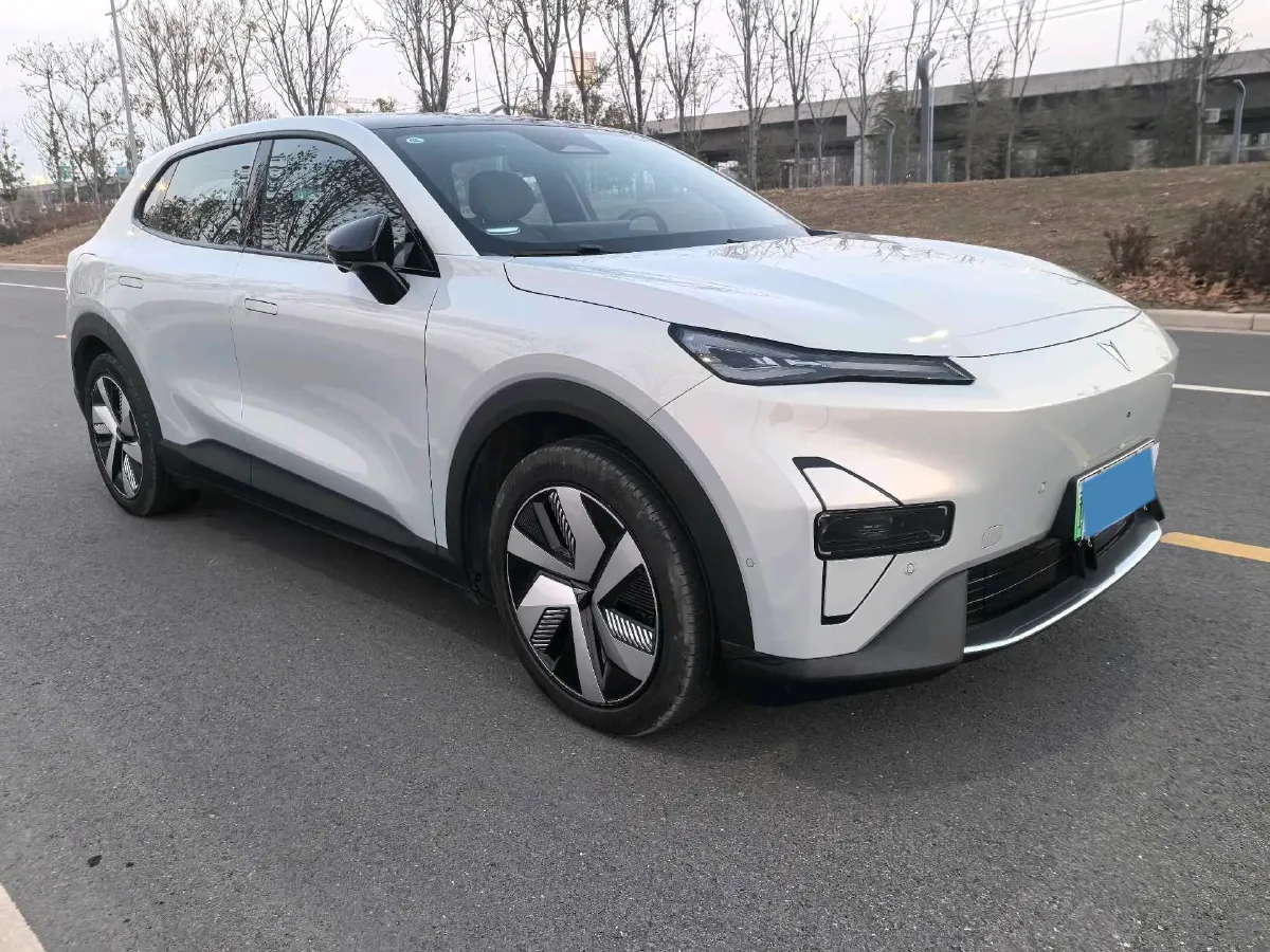 2025 ChangAn Kaicene V919 BEV,autocango,china used car exporter,china ev exporter,chinese used car exporter,chinese used ev exporter