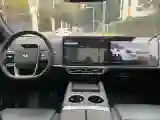 2023 Li L7 Range Extended 154HP REEV 40.9KWH