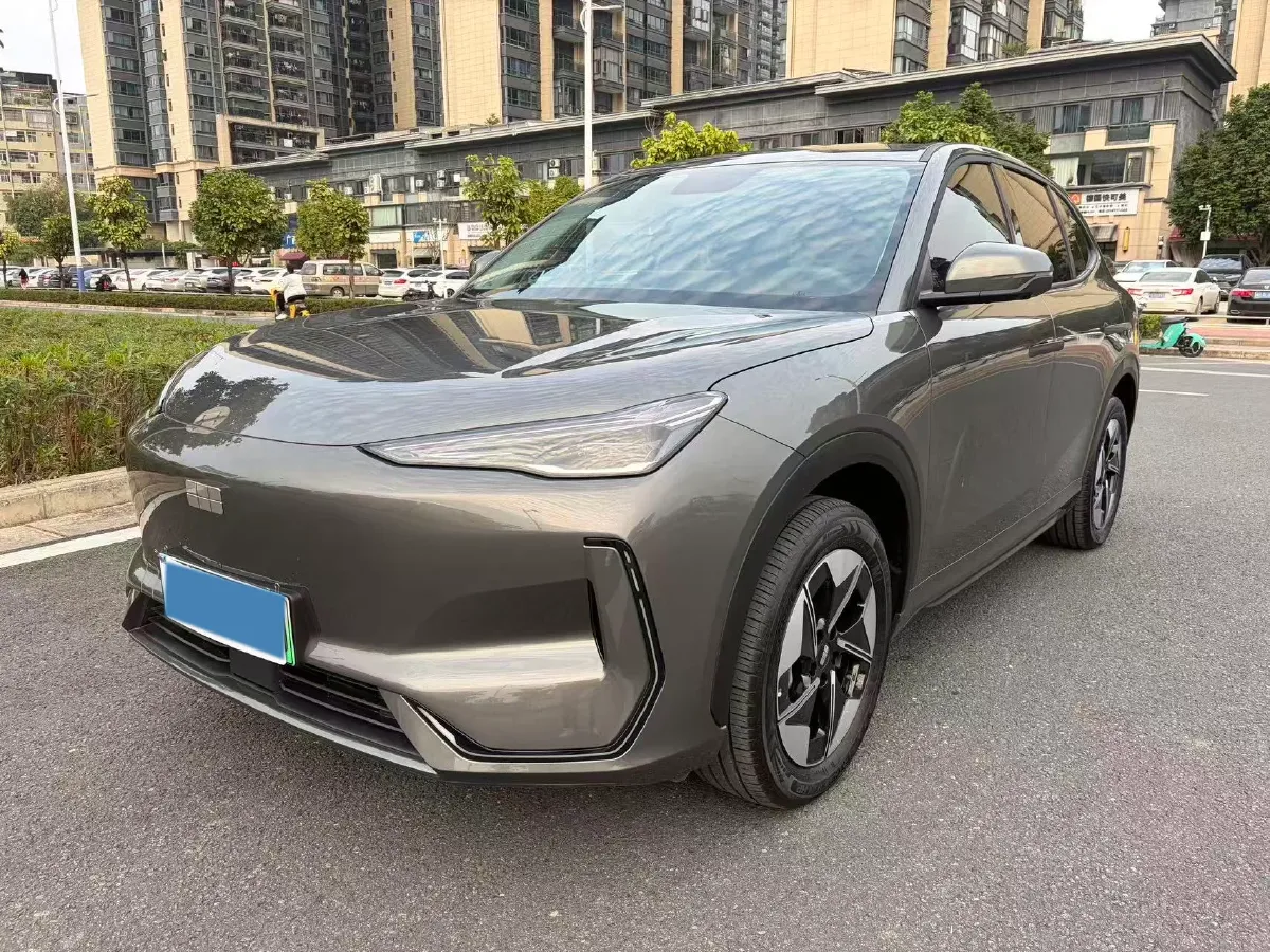 2024 LanDian E5 1.5L 110HP L4 E-CVT PHEV 17.52KWH,autocango,china used car exporter,china ev exporter,chinese used car exporter,chinese used ev exporter