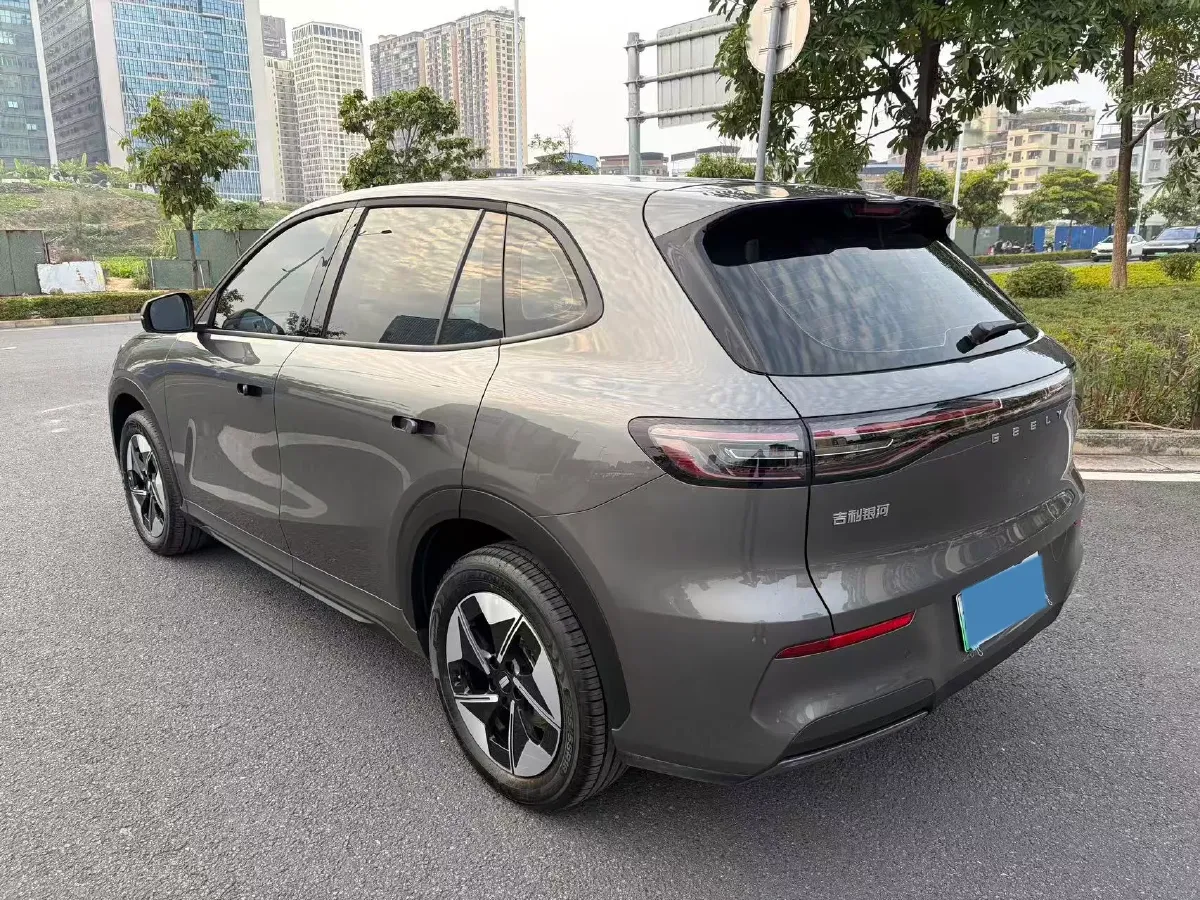 2024 LanDian E5 1.5L 110HP L4 E-CVT PHEV 17.52KWH,autocango,china used car exporter,china ev exporter,chinese used car exporter,chinese used ev exporter