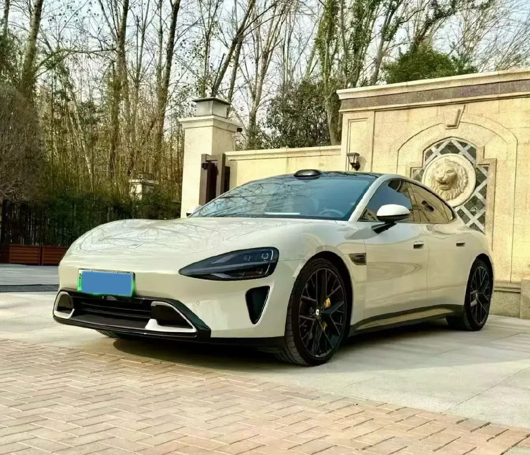 2024 MI SU7 BEV 101KWH