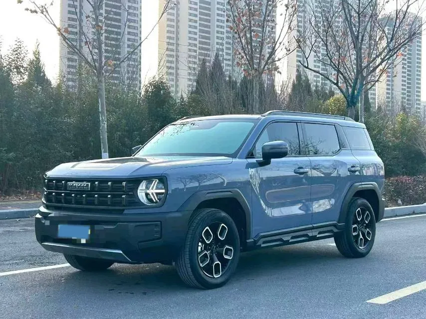 2022 Haval X Dog 1.5T 184HP L4 7DCT,autocango,china used car exporter,china ev exporter,chinese used car exporter,chinese used ev exporter