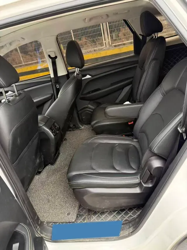 2020 HanTeng X7 1.5T 156HP L4 6AT,autocango,china used car exporter,china ev exporter,chinese used car exporter,chinese used ev exporter