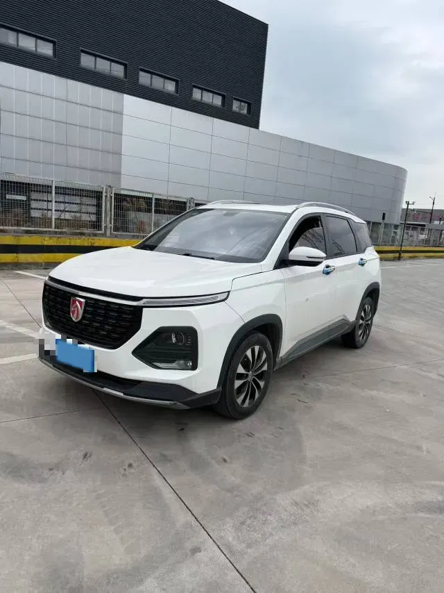 2020 HanTeng X7 1.5T 156HP L4 6AT,autocango,china used car exporter,china ev exporter,chinese used car exporter,chinese used ev exporter