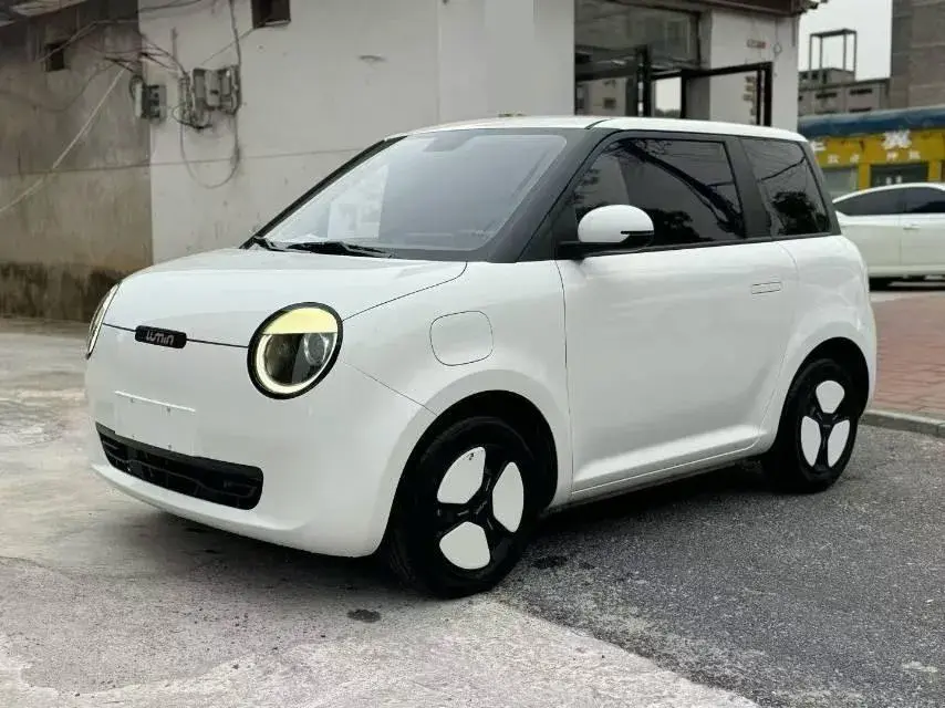 2022 Levdeo Mango BEV 17.28KWH
