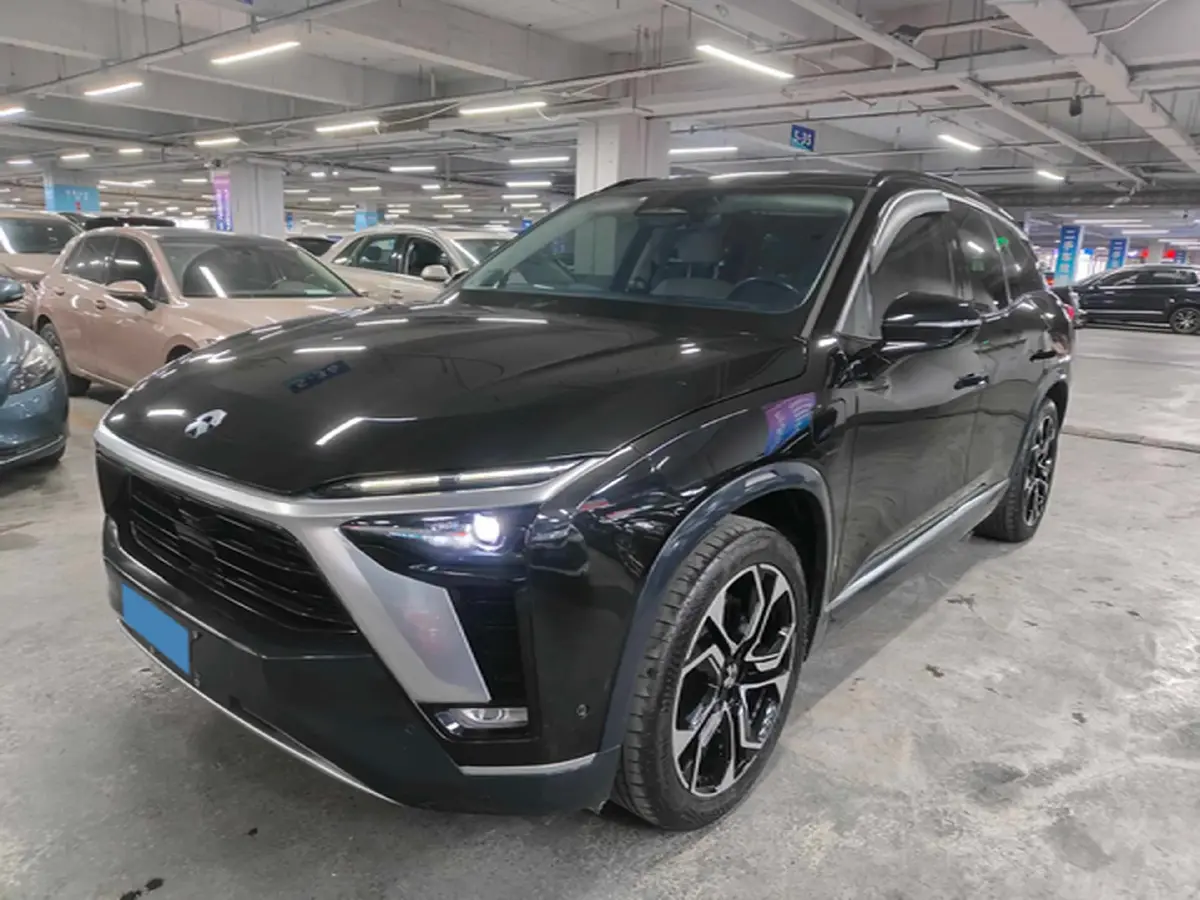 2020 NIO ES8 BEV 100KWH