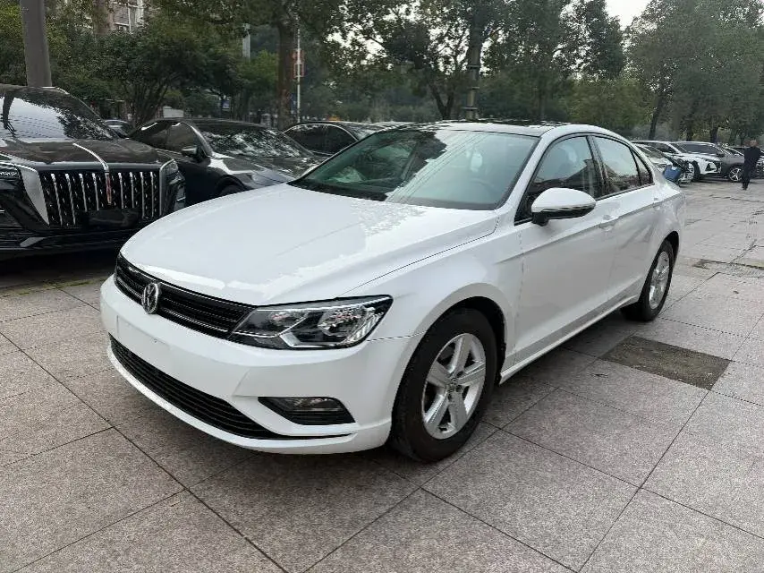 2018 Volkswagen Lamando 1.4T 131HP L4 7DCT