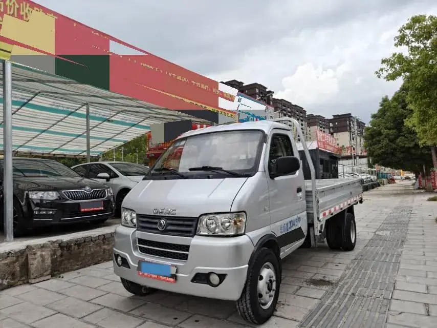 2017 Zotye T300 1.5L 112HP L4 5MT