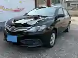 2020 BYD F3 1.5L 109HP L4 5MT