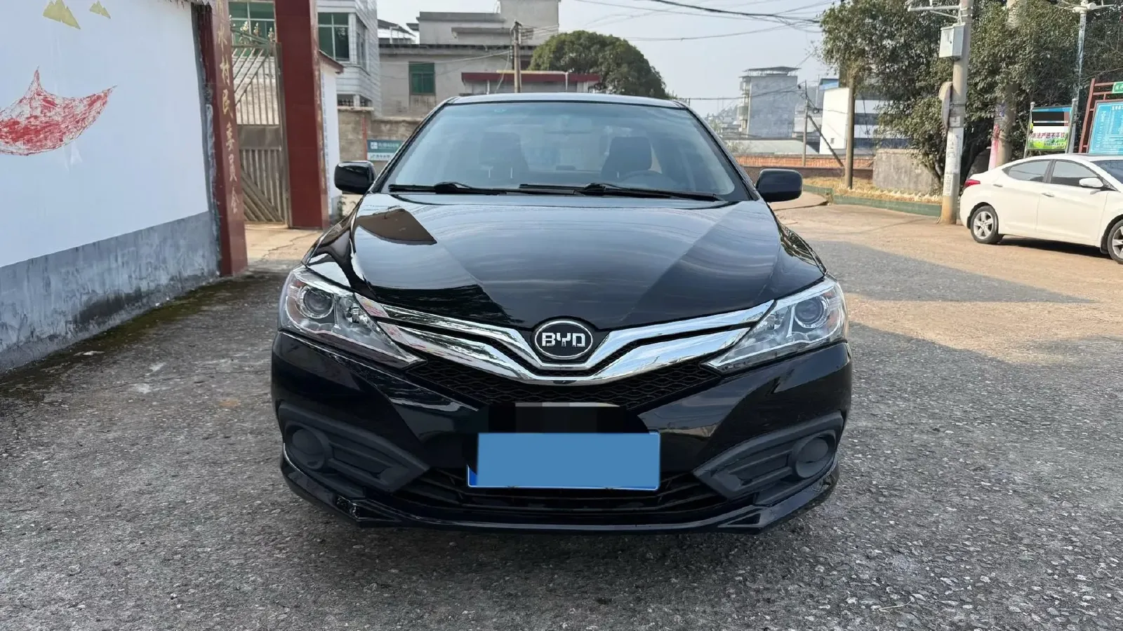 2020 BYD F3 1.5L 109HP L4 5MT,autocango,china used car exporter,china ev exporter,chinese used car exporter,chinese used ev exporter
