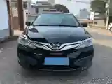 2020 BYD F3 1.5L 109HP L4 5MT