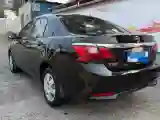 2020 BYD F3 1.5L 109HP L4 5MT