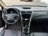 2020 BYD F3 1.5L 109HP L4 5MT