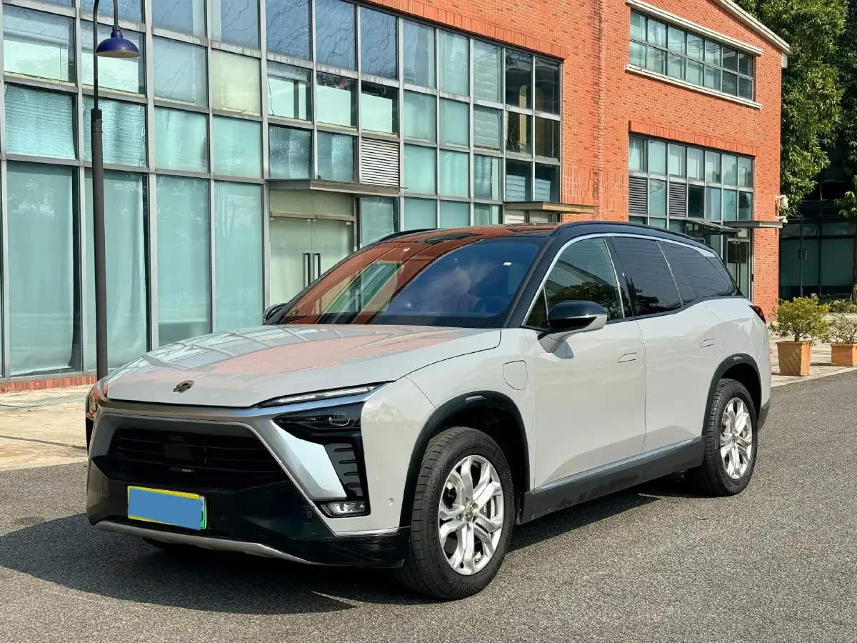 2020 NIO ES8 BEV 100KWH