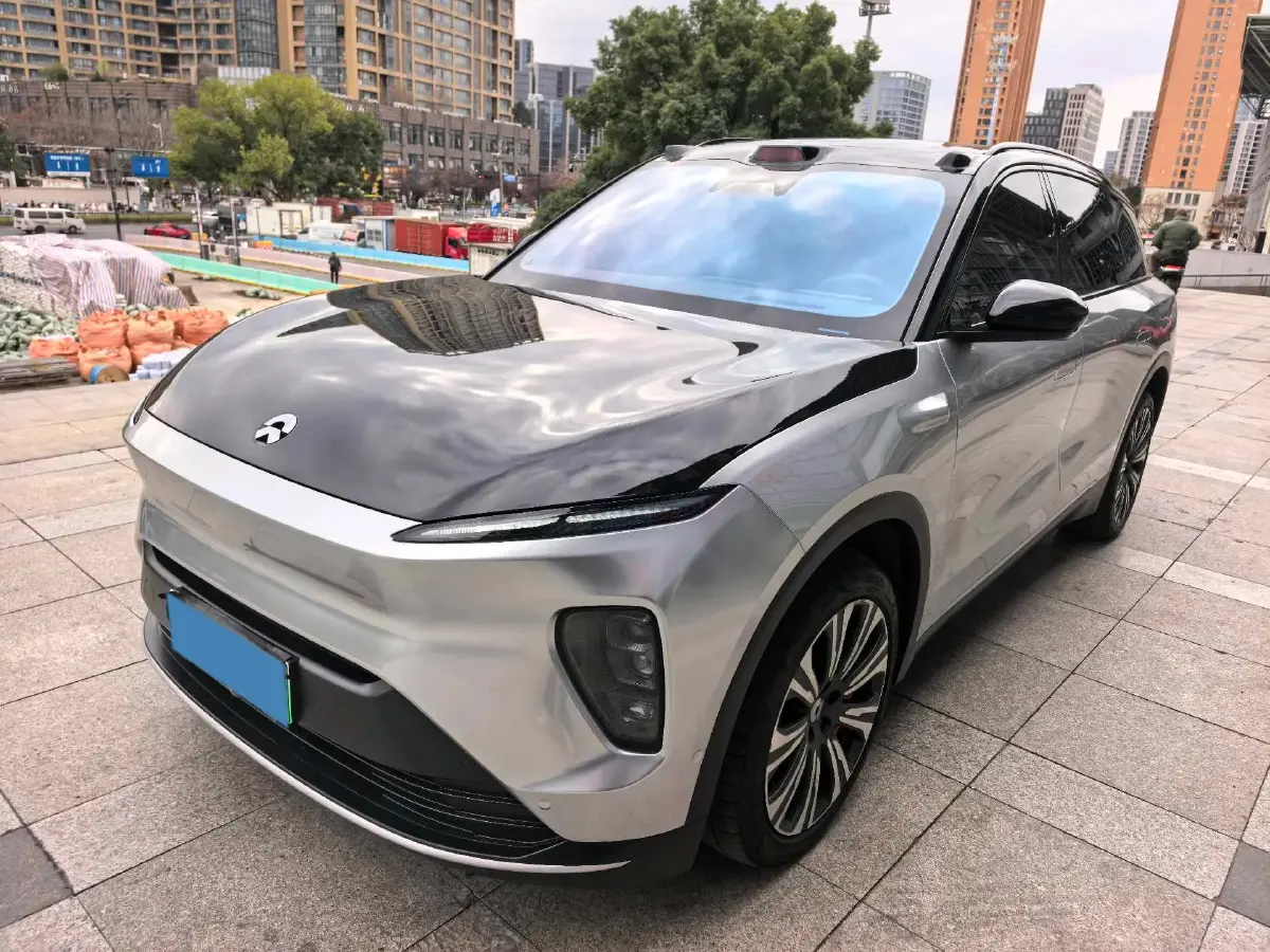 2023 NIO EC7 BEV 100KWH